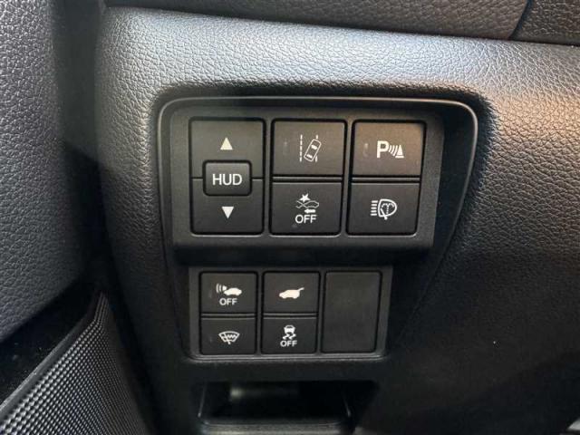 Honda Cr-V image 6