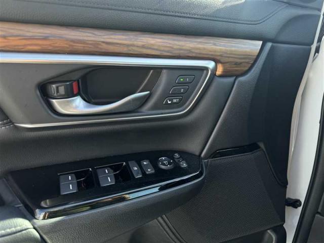 Honda Cr-V image 9