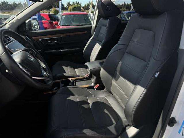 Honda Cr-V image 5
