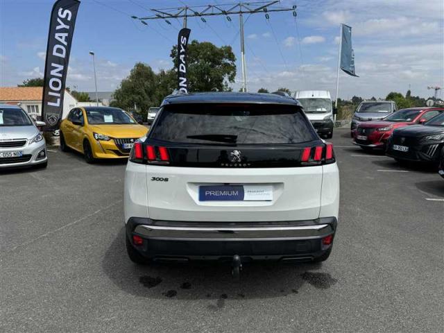 Peugeot 3008 image 2