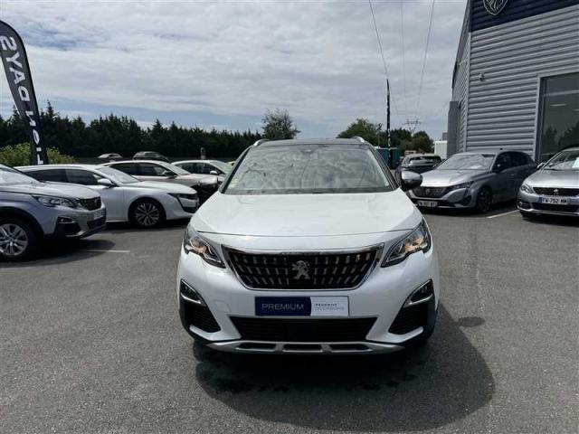 Peugeot 3008 image 8
