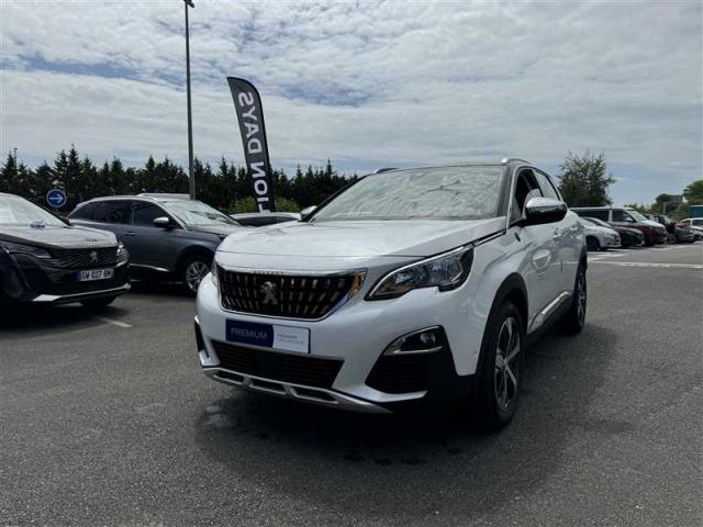 Peugeot 3008 image 4