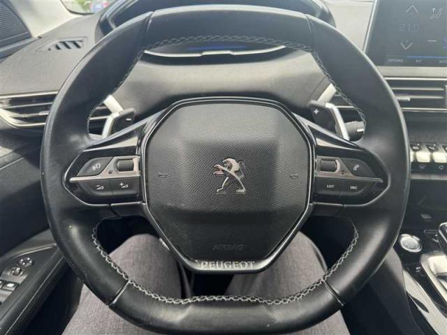 Peugeot 3008 image 5