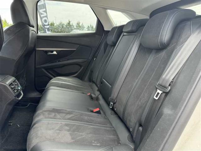 Peugeot 3008 image 7