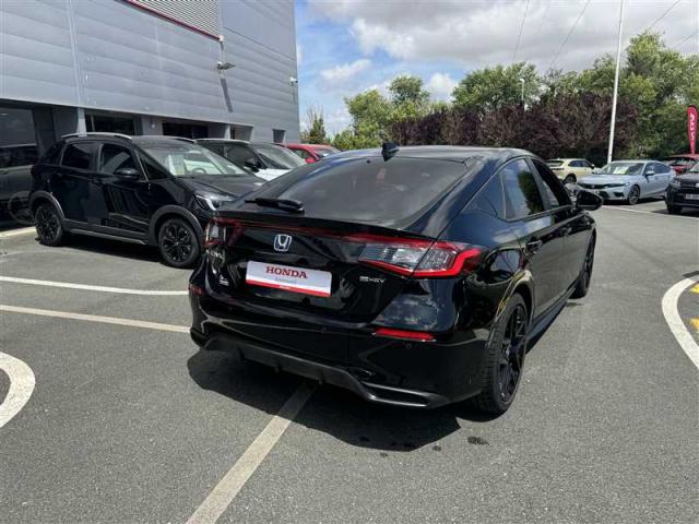 Honda Civic image 8