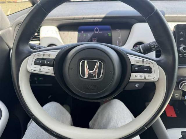Honda Jazz image 8