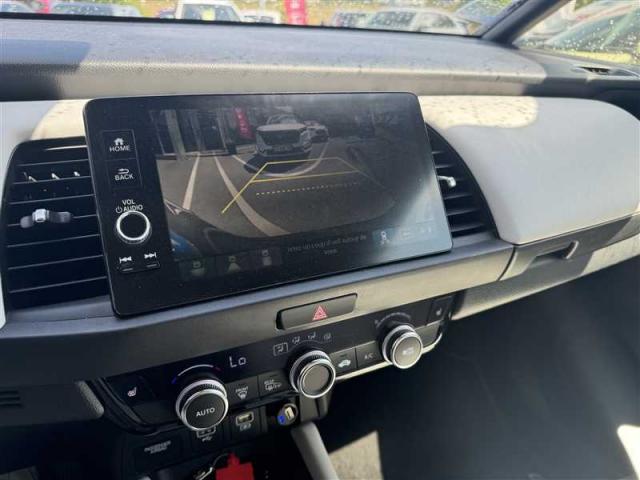 Honda Jazz image 9