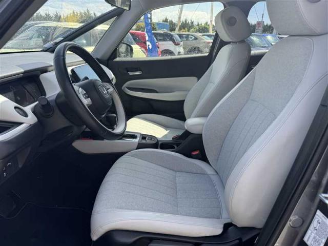 Honda Jazz image 6