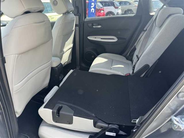 Honda Jazz image 1