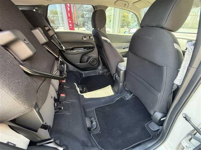 Honda Jazz image 6