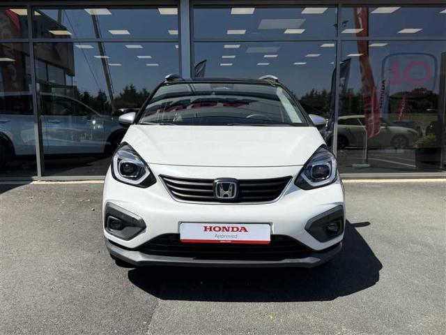 Honda Jazz image 8