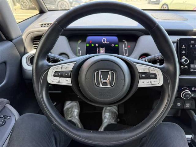 Honda Jazz image 1