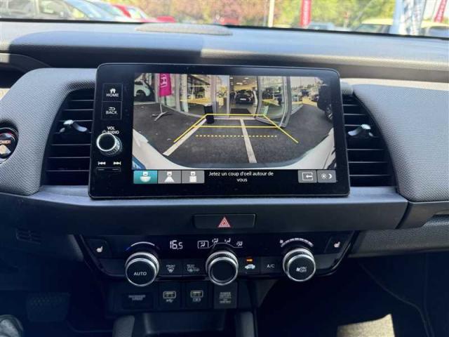 Honda Jazz image 9