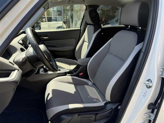 Honda Jazz image 2