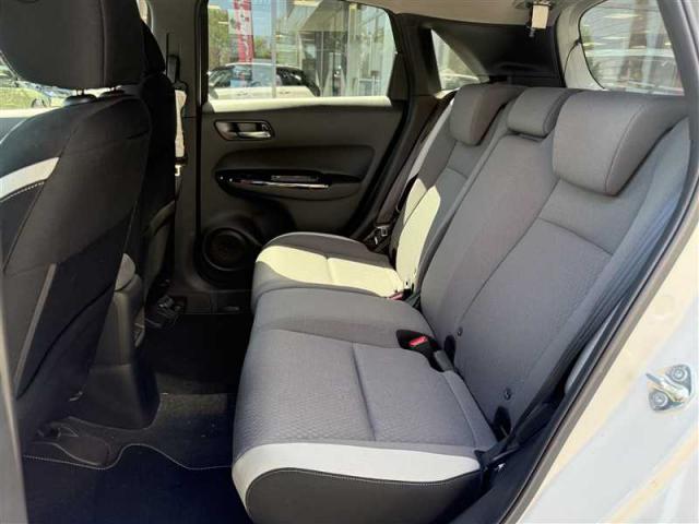 Honda Jazz image 3