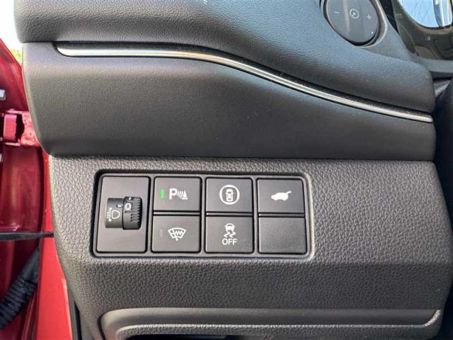 Honda Hrv image 7