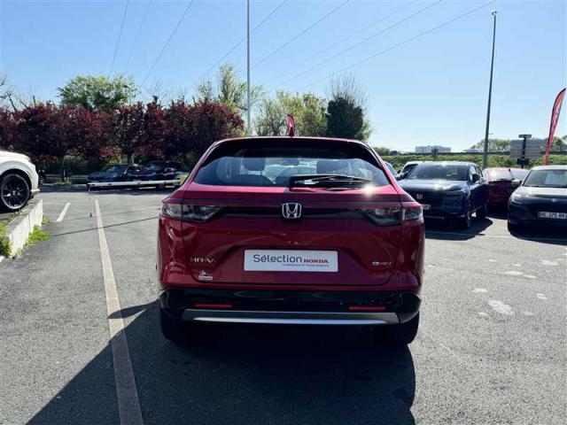 Honda Hrv image 3