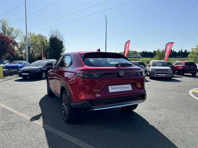 Honda Hrv image 5