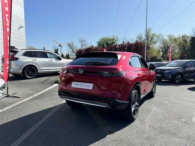 Honda Hrv image 8