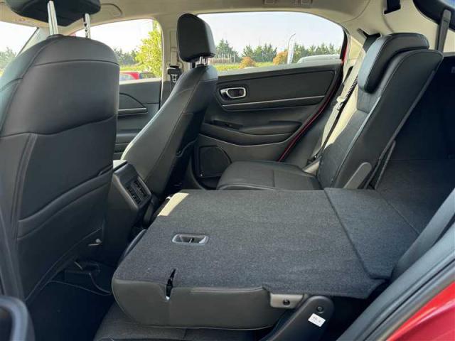 Honda Hrv image 1