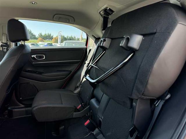 Honda Hrv image 2