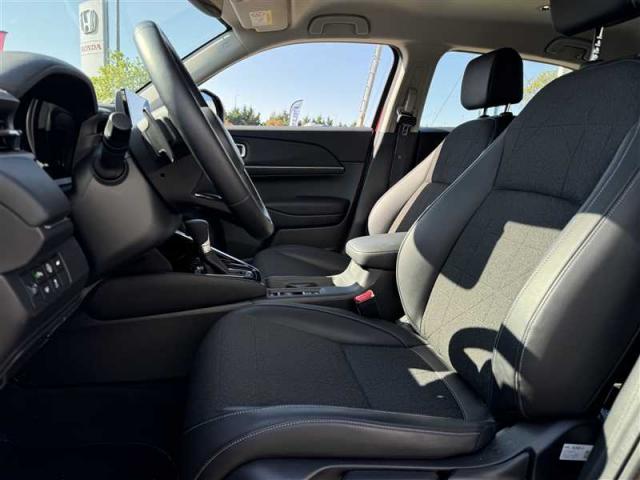 Honda Hrv image 4