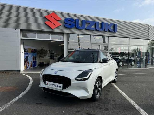 Suzuki Swift image 2