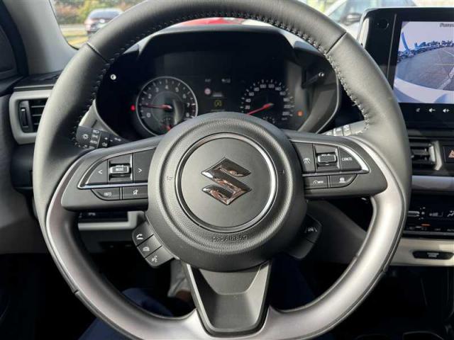 Suzuki Swift image 4