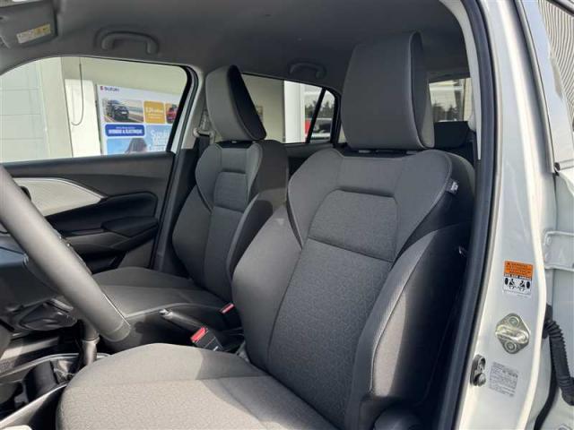 Suzuki Swift image 3