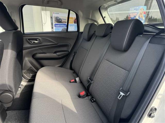 Suzuki Swift image 6