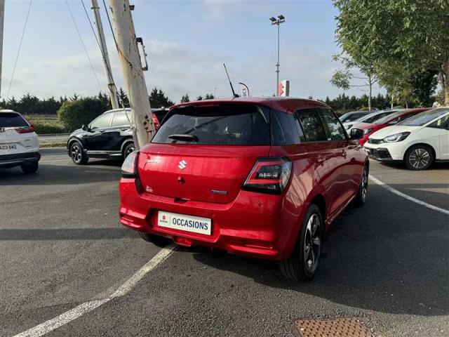 Suzuki Swift image 5