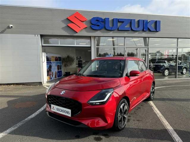 Suzuki Swift image 7