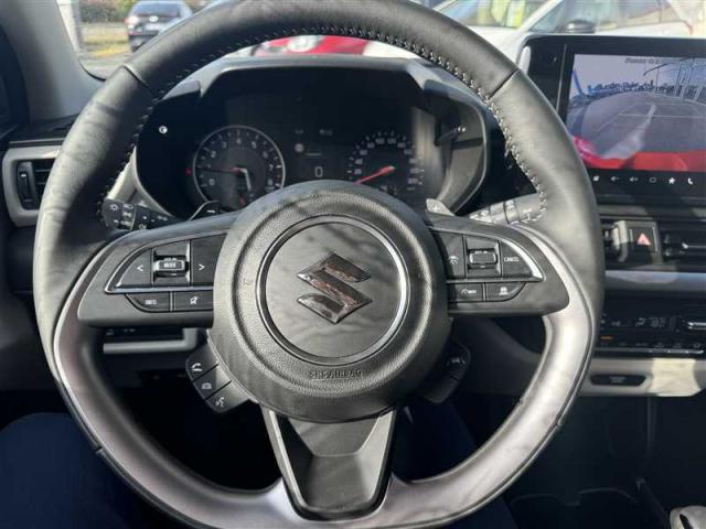 Suzuki Swift image 9