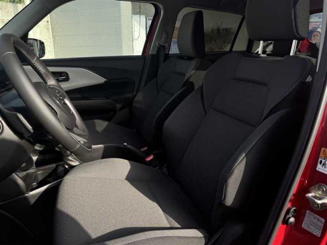 Suzuki Swift image 1