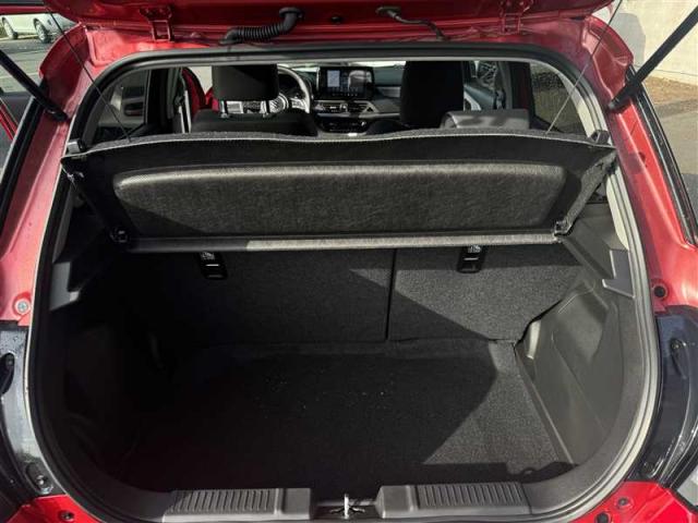 Suzuki Swift image 4