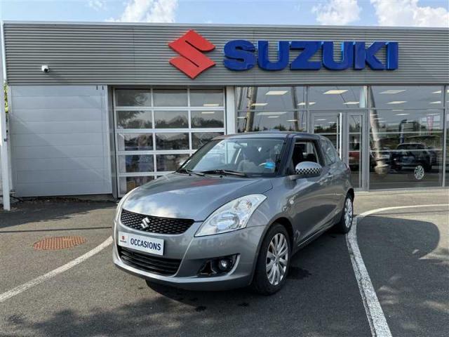 Suzuki