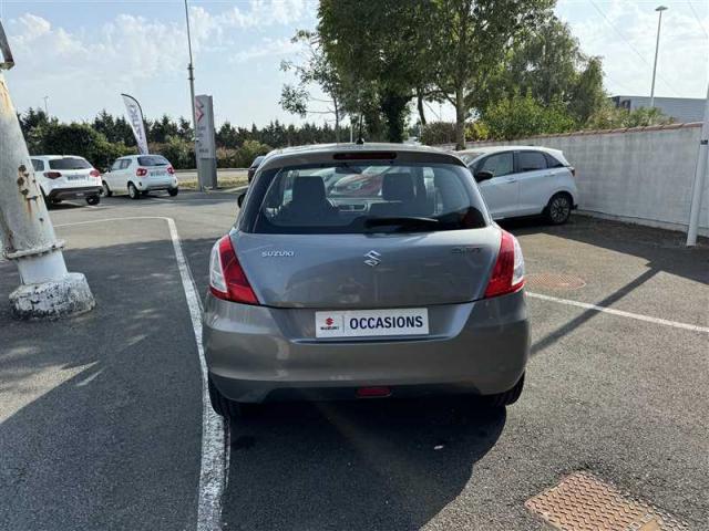 Suzuki Swift image 1