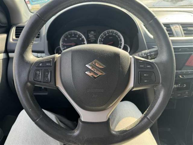 Suzuki Swift image 9