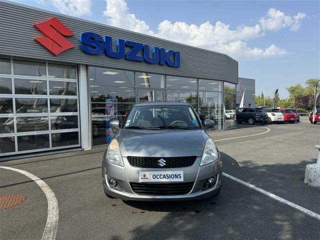Suzuki Swift image 4