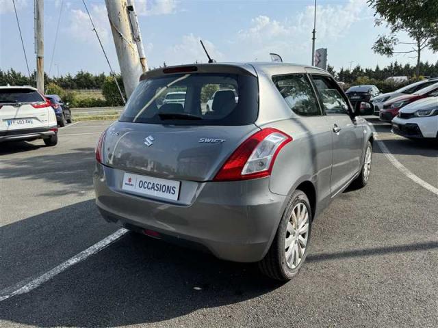 Suzuki Swift image 2