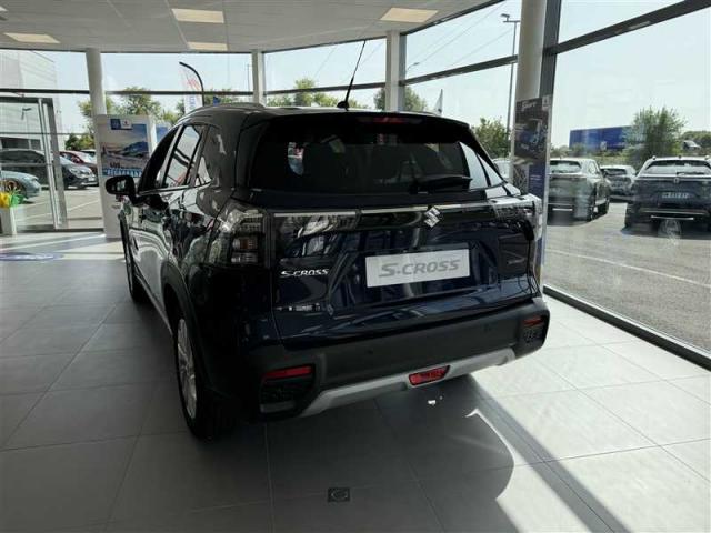 Suzuki S-Cross image 5