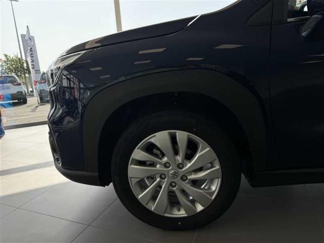 Suzuki S-Cross image 4