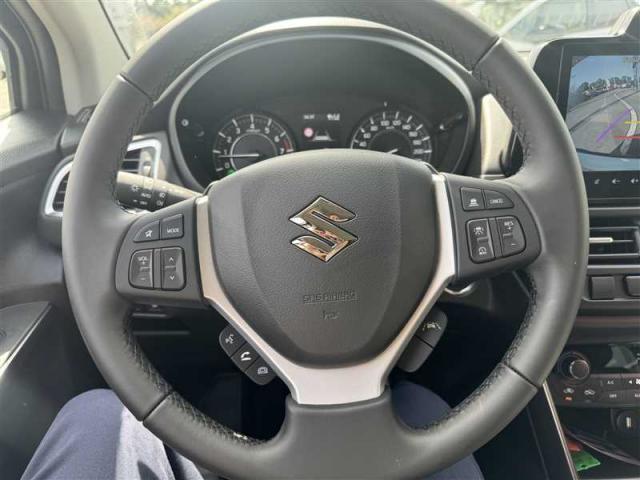 Suzuki S-Cross image 7