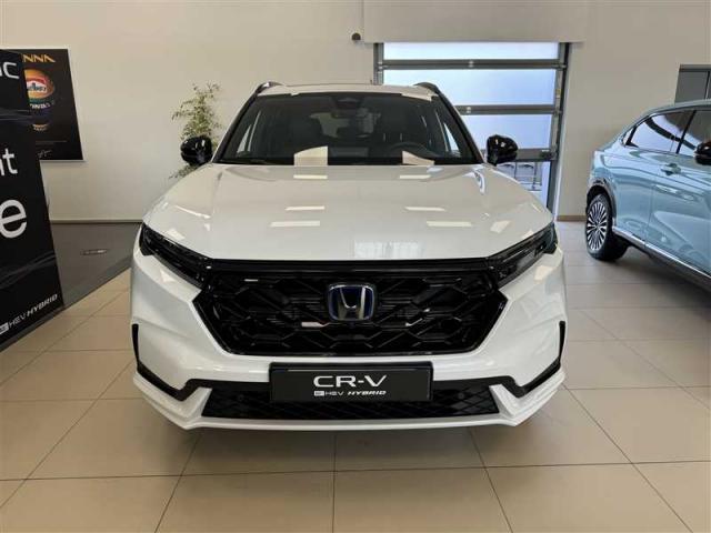 Honda Cr-V Phev Advance