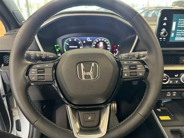 Honda Cr-V image 3