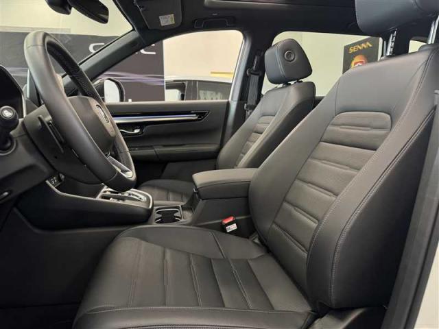 Honda Cr-V image 4