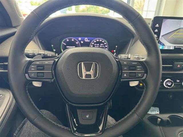 Honda Zr-V image 7