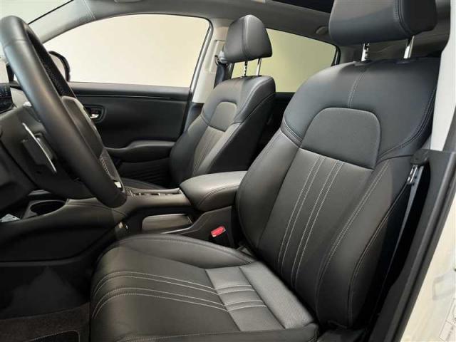Honda Zr-V image 2