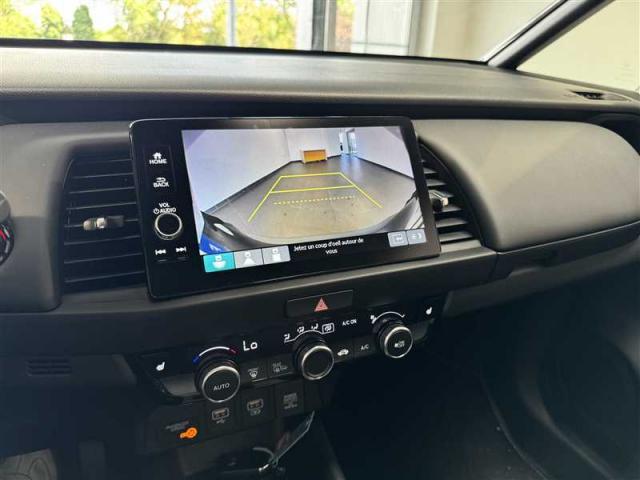 Honda Jazz image 3