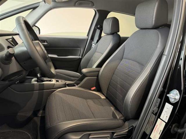 Honda Jazz image 1